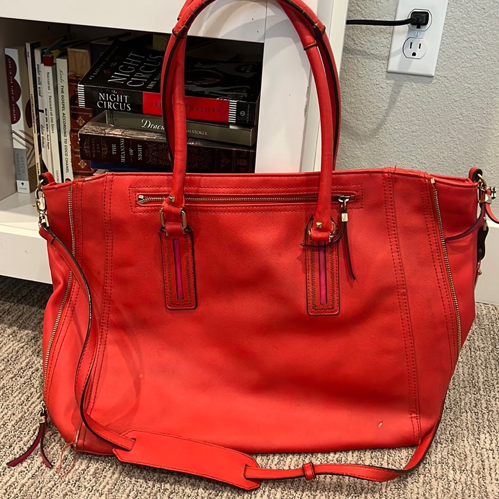 Perfect carry on or laptop bag